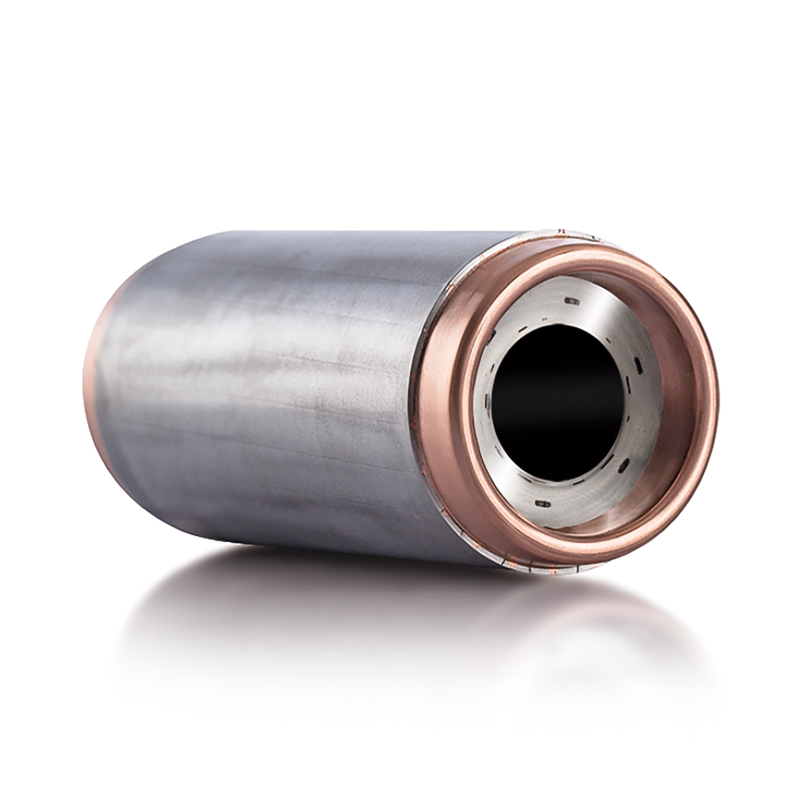 49-30 Motor s měděným rotorem