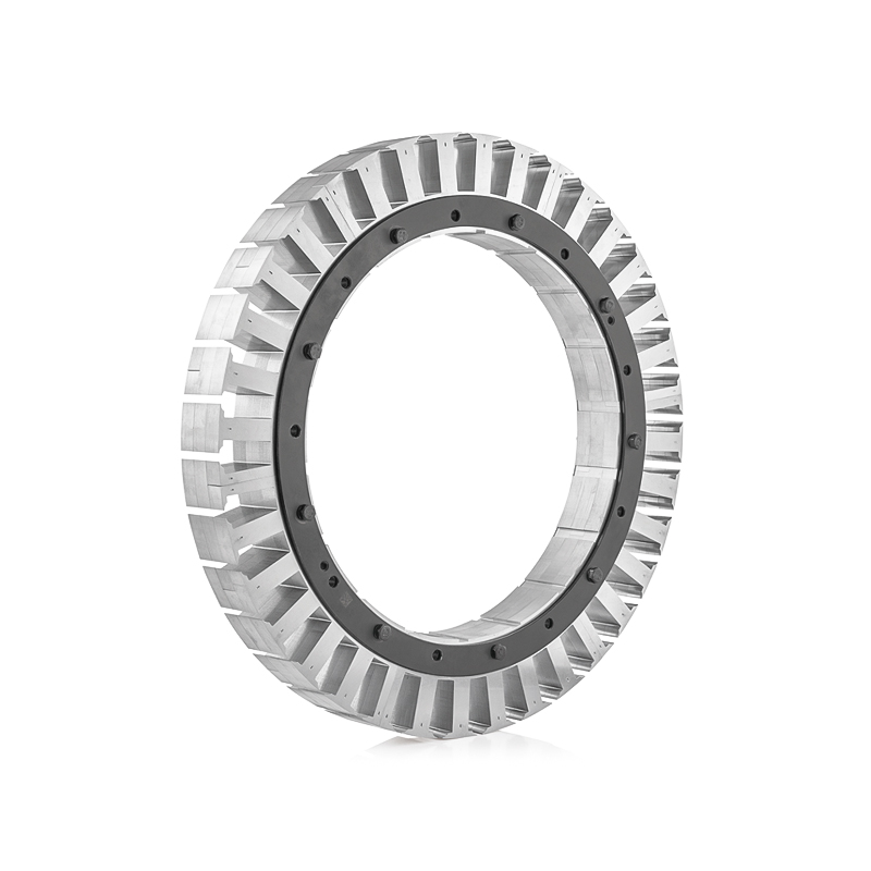 Motor výtahu 520-350