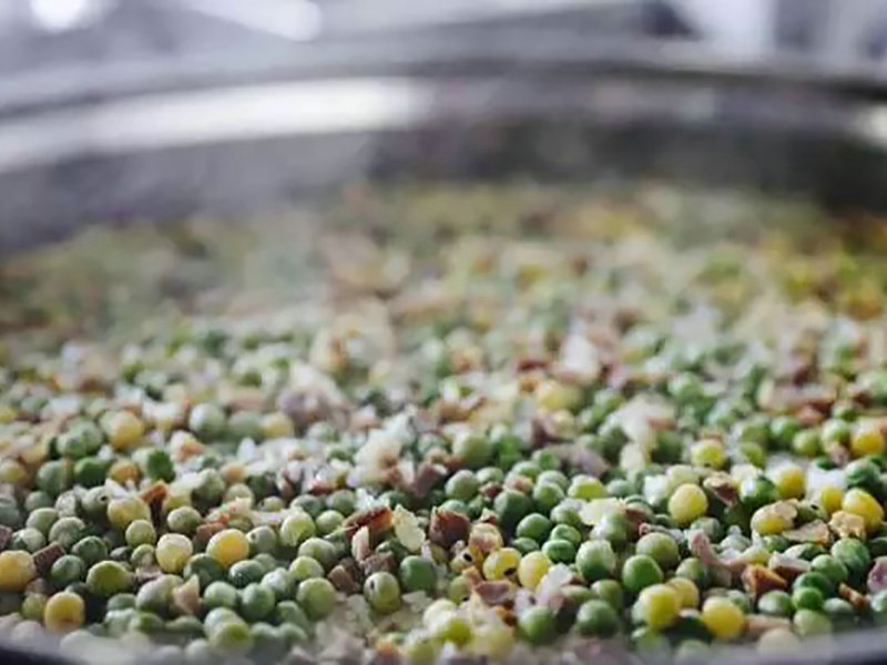 Dnes je začátek léta