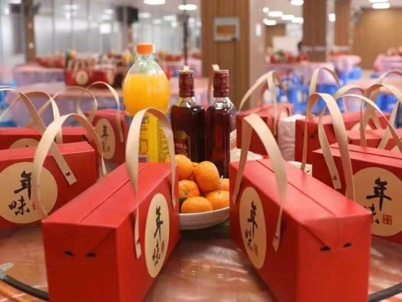 Nový výchozí bod, nový skok vpřed – Zhejiang Jufeng Stamping Technology Co., Ltd. 2019 večírek s oceněním na konci roku