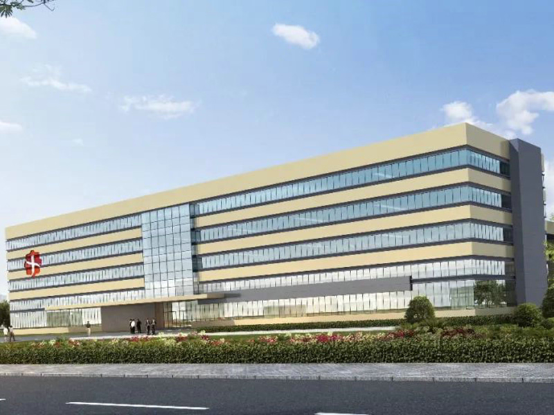 Zhejiang Jufeng Co., Ltd. přeje všem šťastný nový rok, zdraví a bezpečnost!