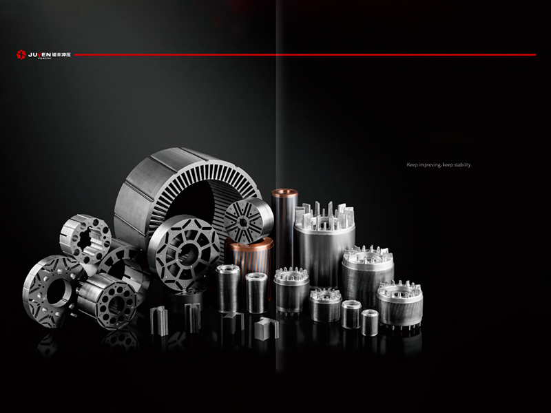 Dlouhodobá stabilita a dokonalost --- Zhejiang Jufeng Stamping Technology Co., Ltd. vás zve k účasti na výstavě PTC v Šanghaji