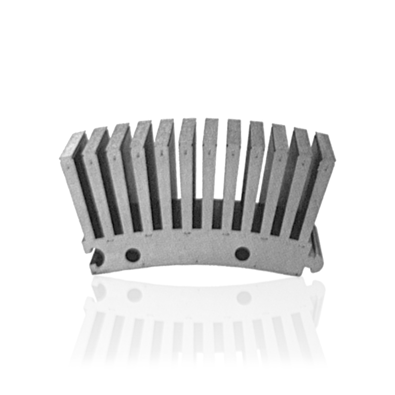 Bloky rotorů průmyslových motorů