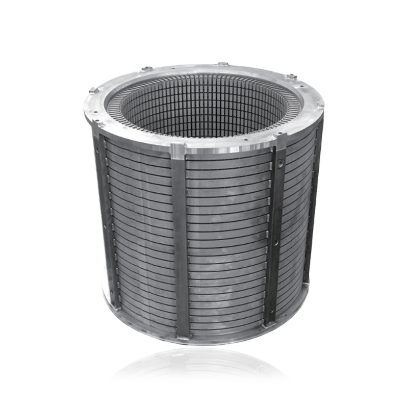 Stator větrné turbíny