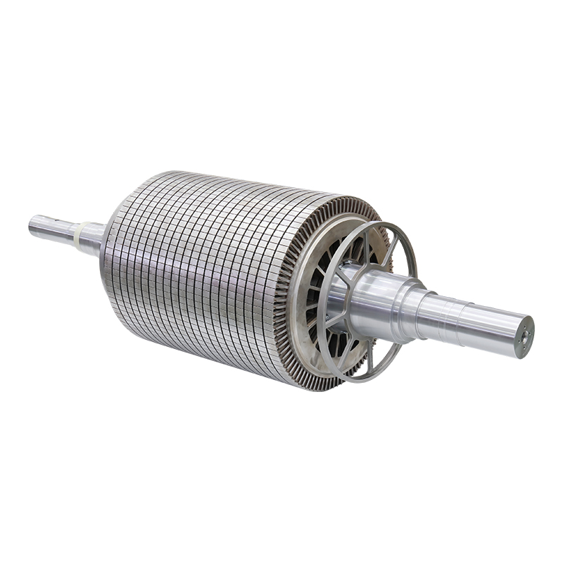 Rotor větrné turbíny