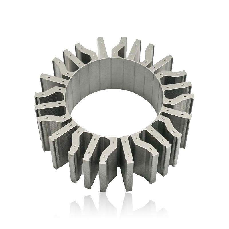 Zkoumání role statoru motoru a jádra rotoru: Kompletní přehled