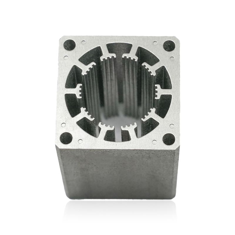 Rotor krokového motoru