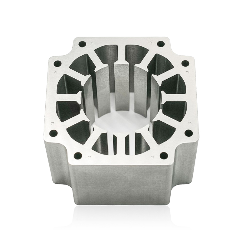 Rotor krokového motoru