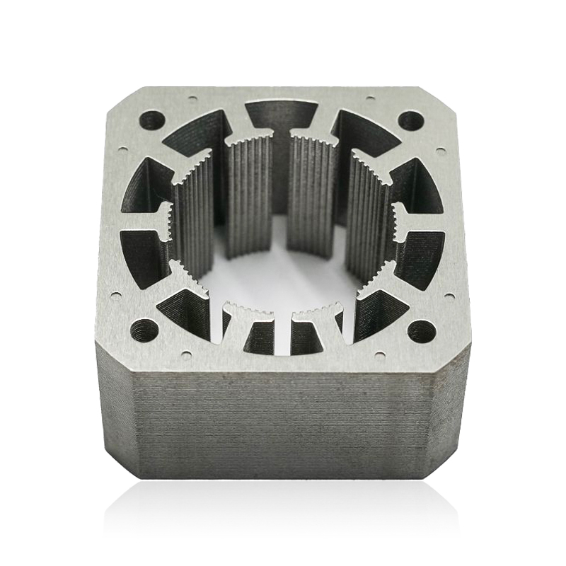 Rotor krokového motoru